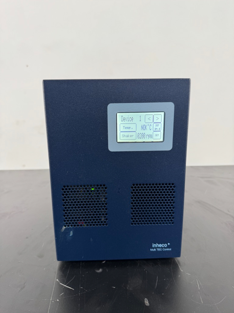 Image of Inheco Multi TEC Control